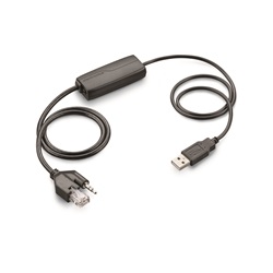EHS-Kabel für Cisco und Nortel, Plantronics EHS-Adapter