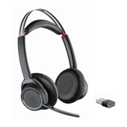 Plantronics Headset, Bluetooth Headset, ANC Headset, USB Headset, UC Headset