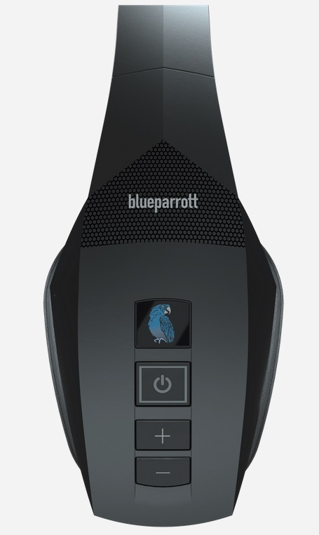 Bluetooth Headset, Headset mit Sprachsteuerung, Headset Bluetooth 5.0, Headset für LKWfahrer, Industrie-Headset, Warenhaus-Headset